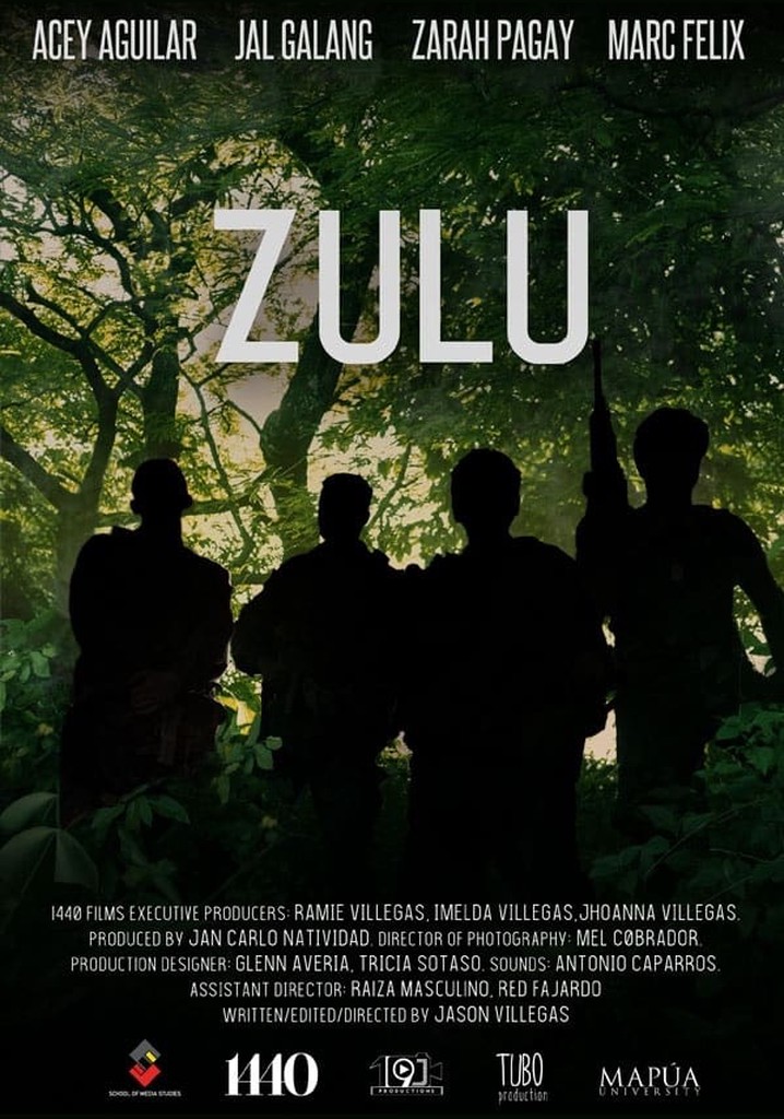 Zulu