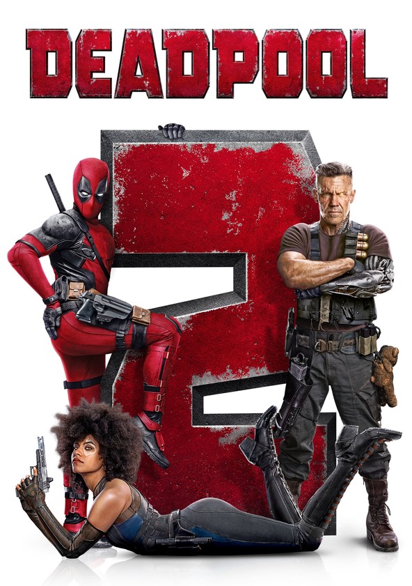 Deadpool 2 yay n nternette nereden film izlenir