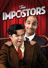 The Impostors