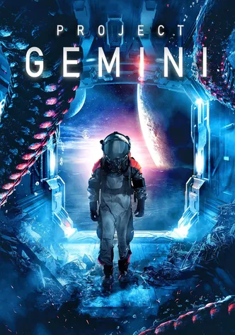 Project Gemini poster