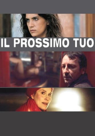 Il prossimo tuo