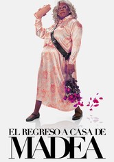 El regreso a casa de Madea