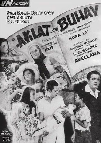 Aklat ng Buhay
