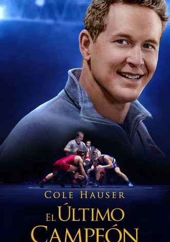 El último campeón (Doblada)