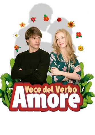 Voce del verbo amore