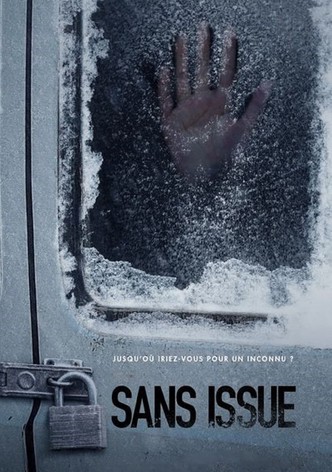 Sans issue
