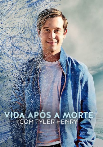 Vida Após a Morte com Tyler Henry