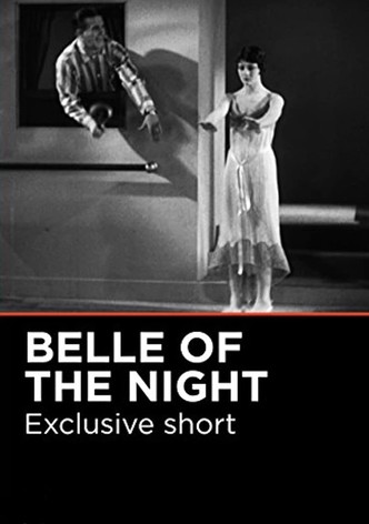 Belle of the Night