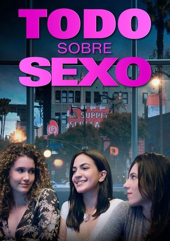 Todo sobre sexo