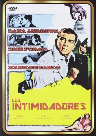 Los intimidadores