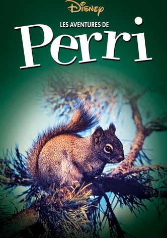 Les aventures de Perri