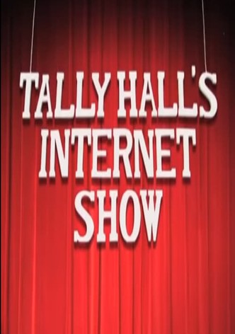 Tally Hall's Internet Show