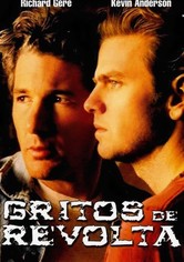 Gritos de Revolta