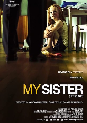 My Sister