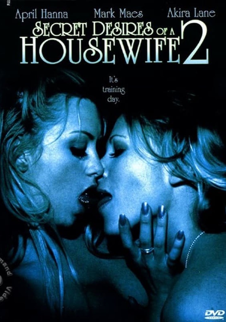 Secret Desires of a Housewife 2