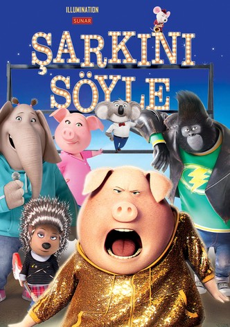 Şarkını Söyle