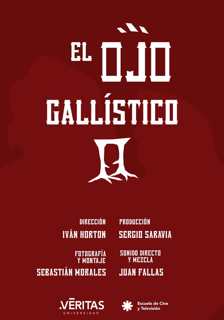 Through the Gaze of the Cockfighter