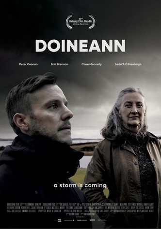 Doineann