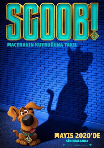 Scooby-Doo: Yeni bir evren