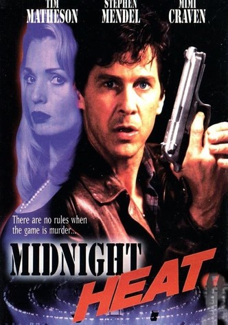 Midnight Heat