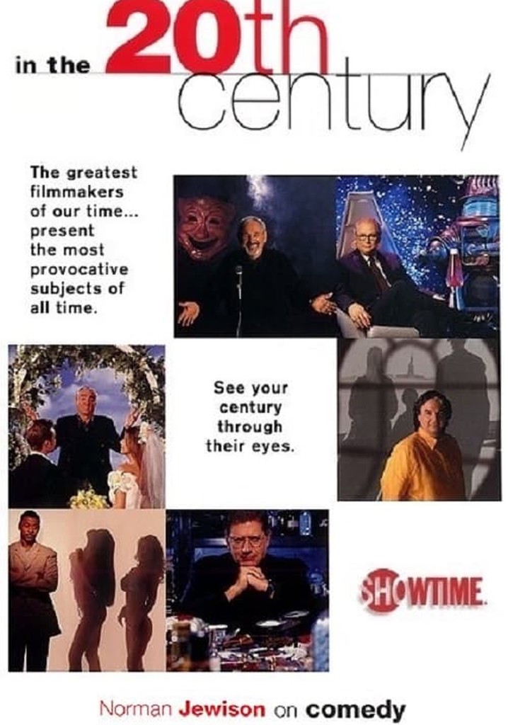 The 20th Century: Funny Is Money