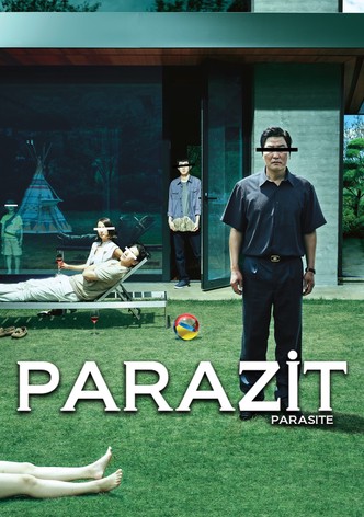 Parazit