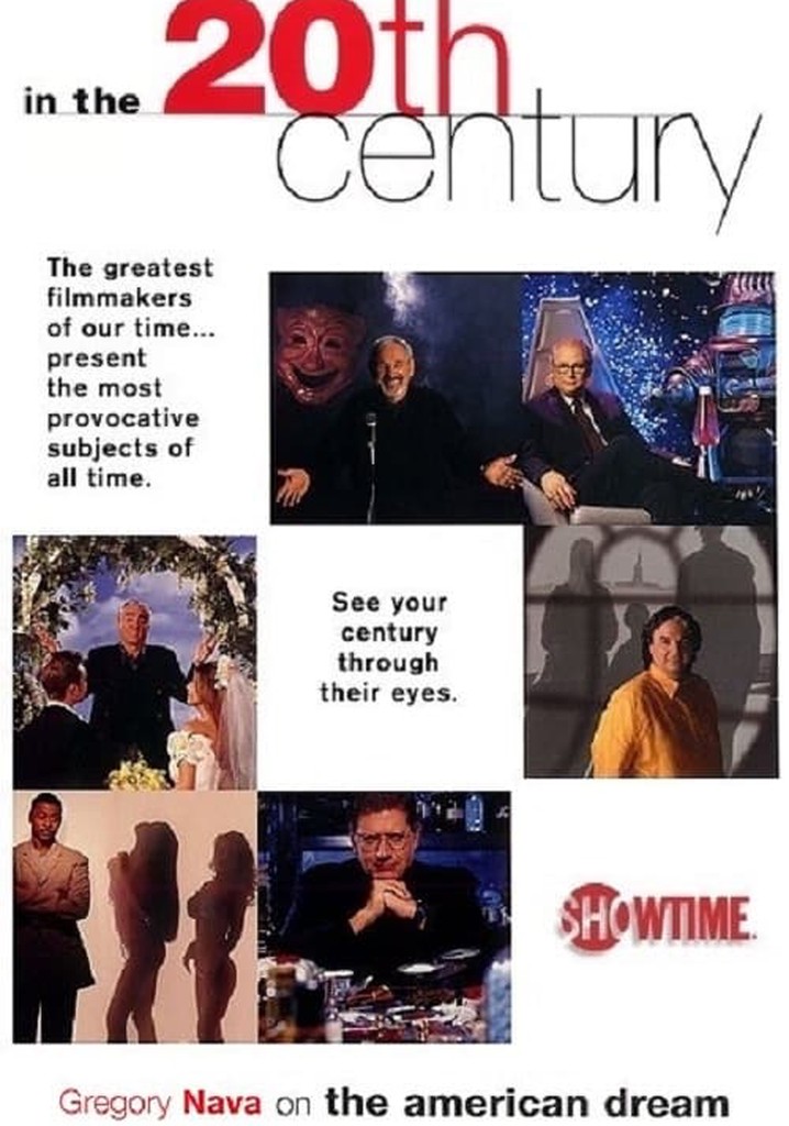 The American Tapestry