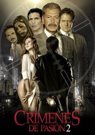 Crímenes de pasión 2