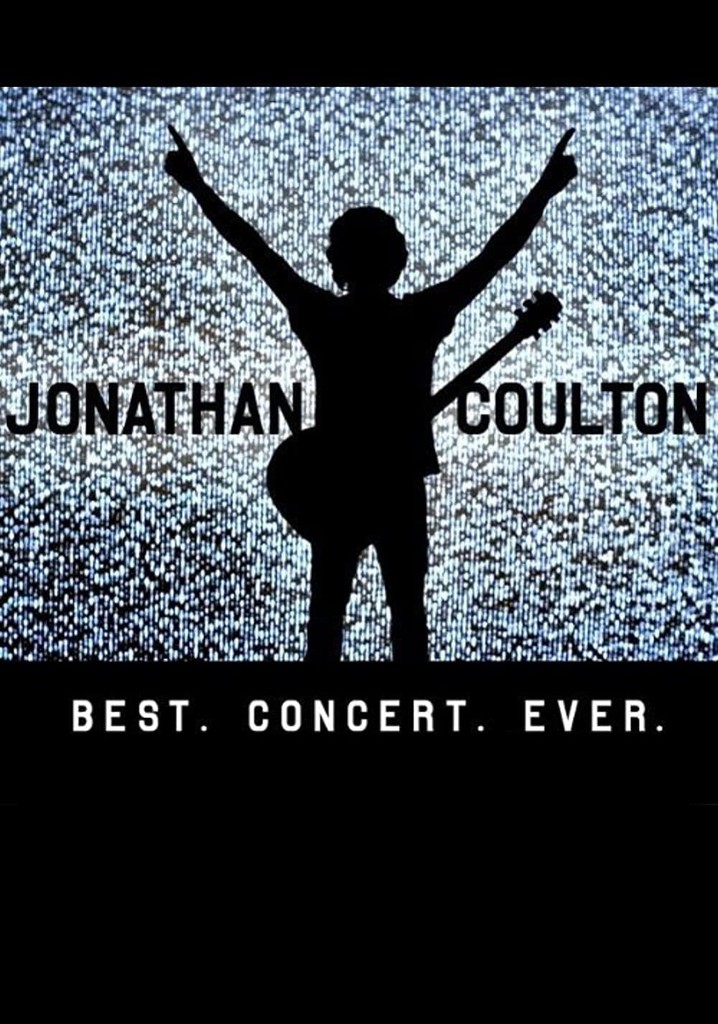 Jonathan Coulton - Best. Concert. Ever.