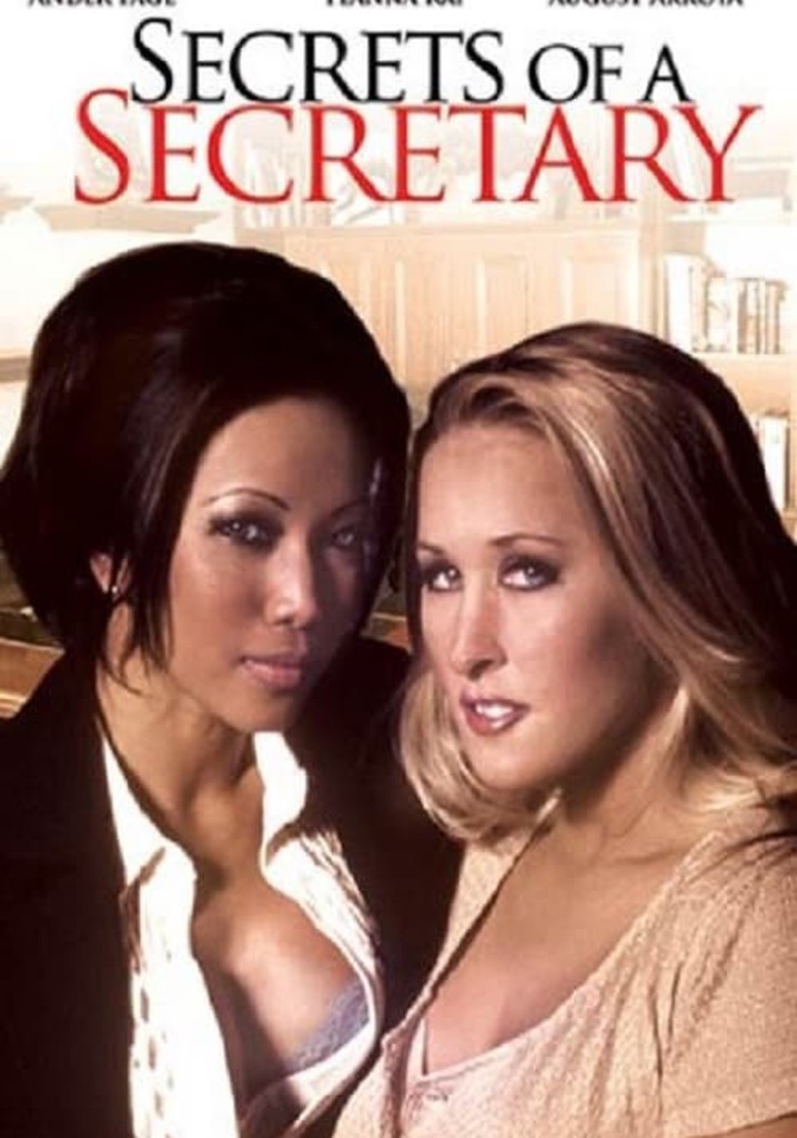 Secrets of a Secretary