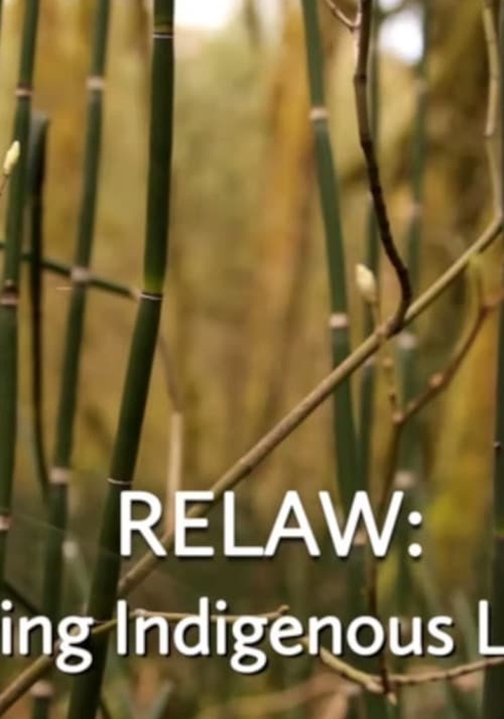 RELAW: Living Indigenous Laws