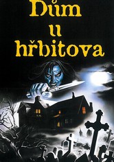 Dům u hřbitova