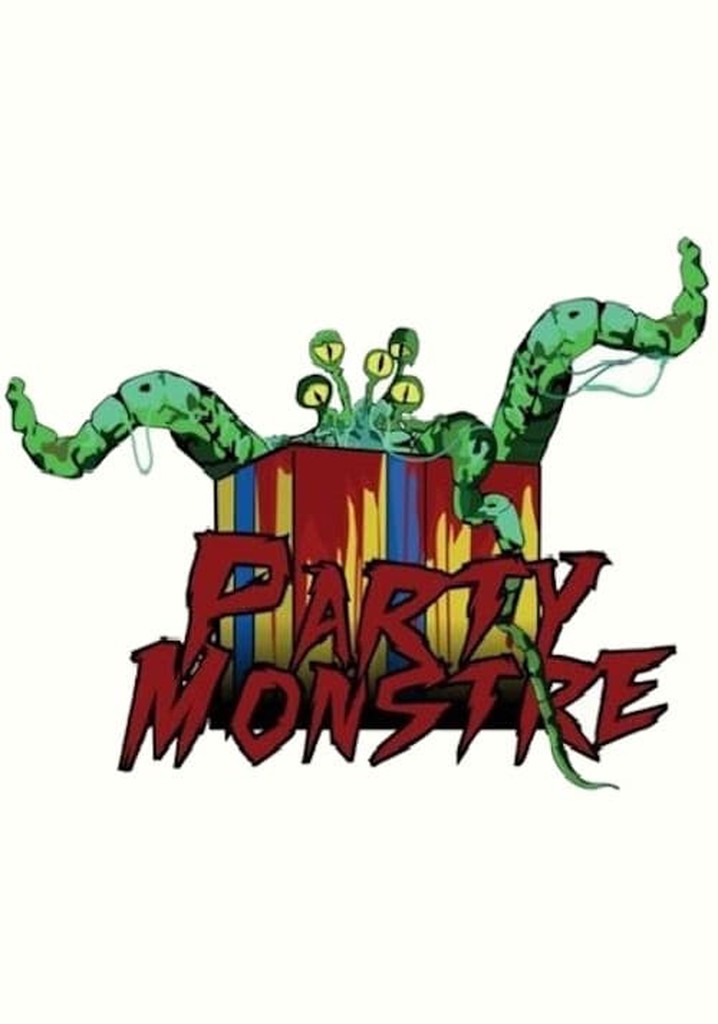 Party monstre