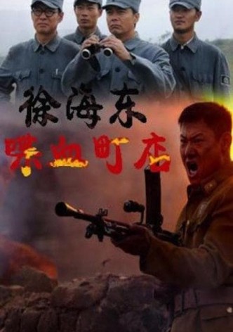 Xu Haidong in Battle of Chendian