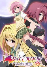 To Love-Ru - Temporada 3