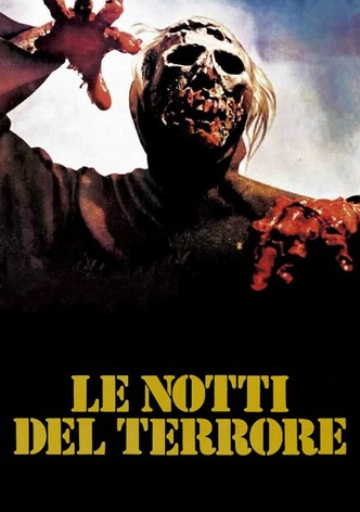 Le notti del terrore