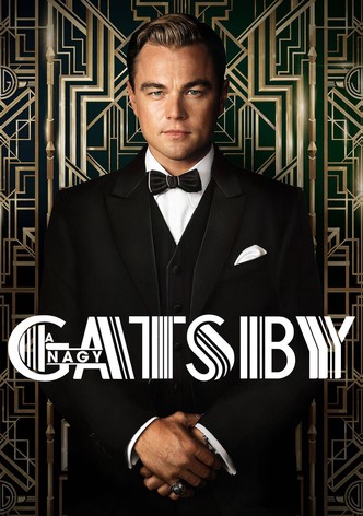 A nagy Gatsby