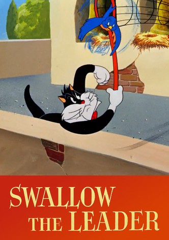 Swallow the Leader