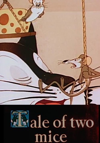 A Tale of Two Mice