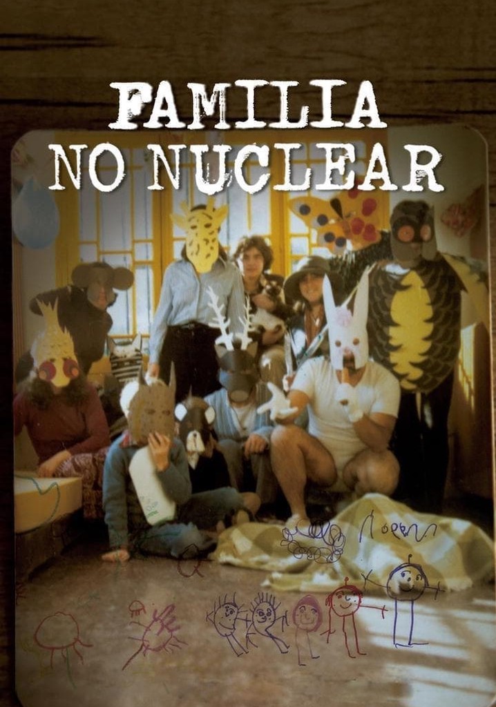 Família, no nuclear