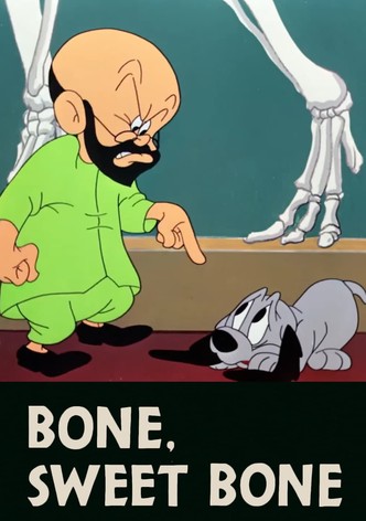 Bone Sweet Bone