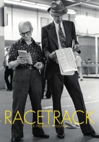 Racetrack