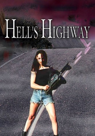 Bloody Highway