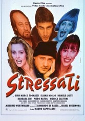 Stressati