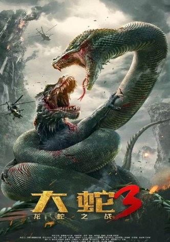 Orochi 3 Battle of the Dragon and Snake