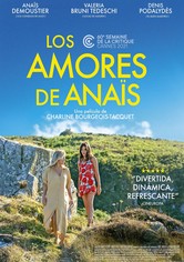 Les Amours d'Anaïs