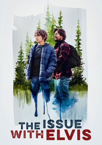 The Issue with Elvis