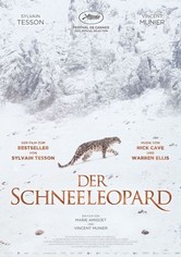 Der Schneeleopard