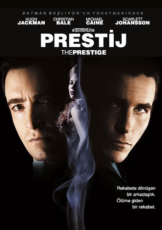 Prestij yay n nternette nereden film izlenir