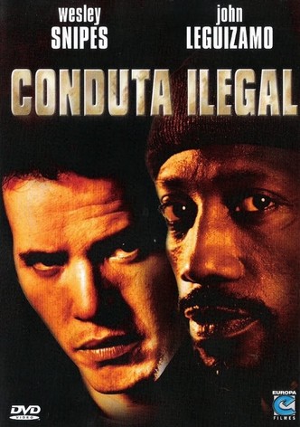 Conduta Ilegal